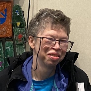Team Page: Kim Summers